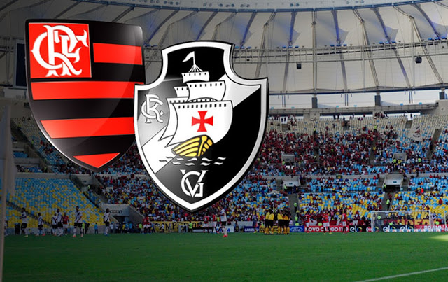 Provavél escalação do Vasco contra o Flamengo