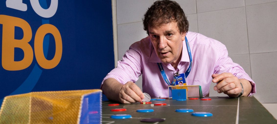Luiz Penido
