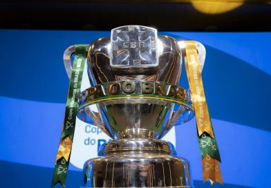 Sorteio das oitavas da Copa do Brasil 2025: onde assistir ao vivo