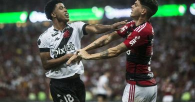 FlamengoxVasco