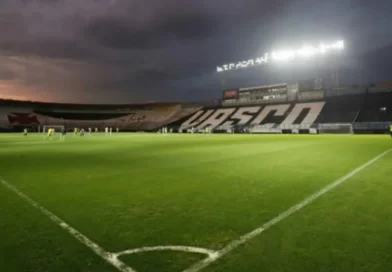 Veja as probabilidades do Vasco no Brasileirão 2025