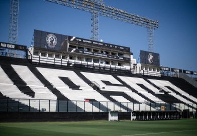 Maratona desumana? Vasco disputará 11 jogos em 33 dias