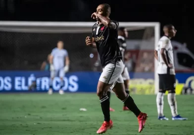 Paulo Henrique é o líder das estatísticas entre todos os laterais do Brasileirão; confira
