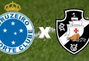 Rival: Cruzeiro é punido e jogo contra o Vasco será com portões fechados