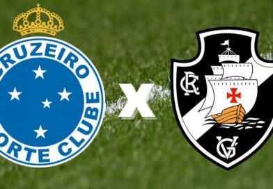 Cuibano titular? Veja o provável Vasco diante do Cruzeiro