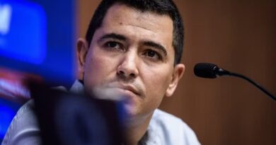 Pedro Martins será o novo executivo do Vasco, diz ge