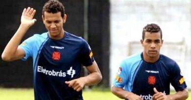 Garone analisa o que Souza e Alex Teixeira podem entregar ao Vasco; vídeos