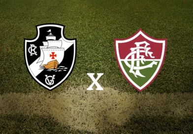 Vasco x Fluminense: escalações e onde assisitir