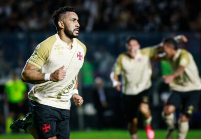 Vasco rescinde contrato com Dimitri Payet