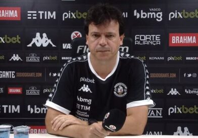Diniz explica escolha de Hugo Moura como zagueira “qualificam…”