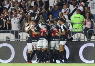 Veja a imprensa destacou a vitória do Vasco diante do Fortaleza; ‘lava a alma da torcida…’