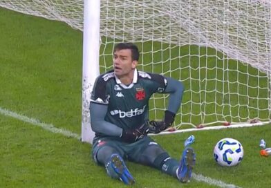 Veja como a imprensa destacou o empate entre Vasco e Internacional (27/07/25)