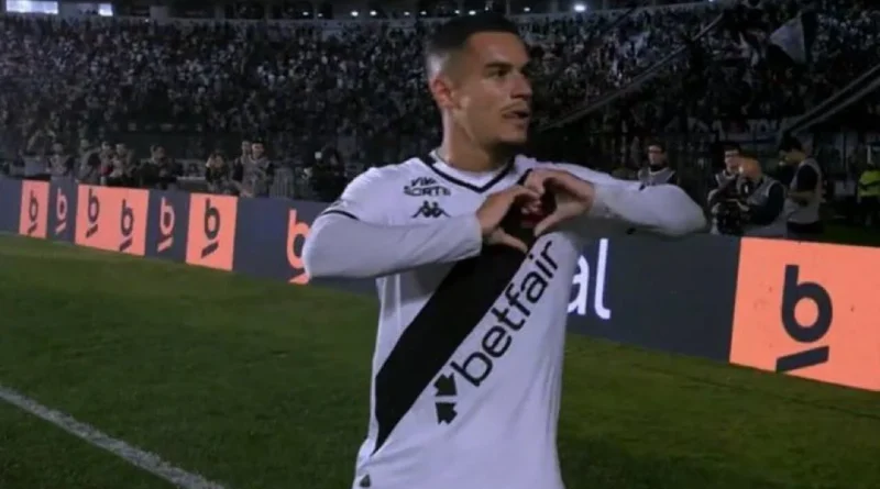 Veja como a imprensa destacou a vitória do Vasco sobre o CSA