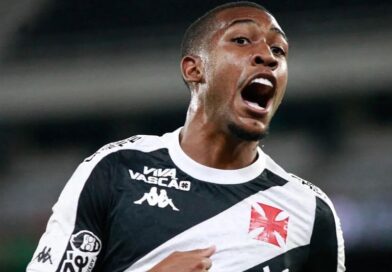 Multa do contrato de Rayan pode ter grande aumento