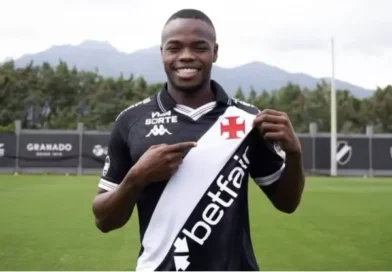 Mídia colombiana repercute atuações de colombianos do Vasco: ‘what a player…’