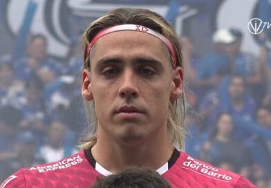 Spinelli mostrou interesse em jogar pelo Vasco, diz portal