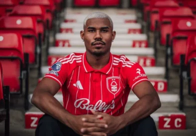 Palmeiras estaria interessado em Cuiabano para o meio do ano, diz jornalista